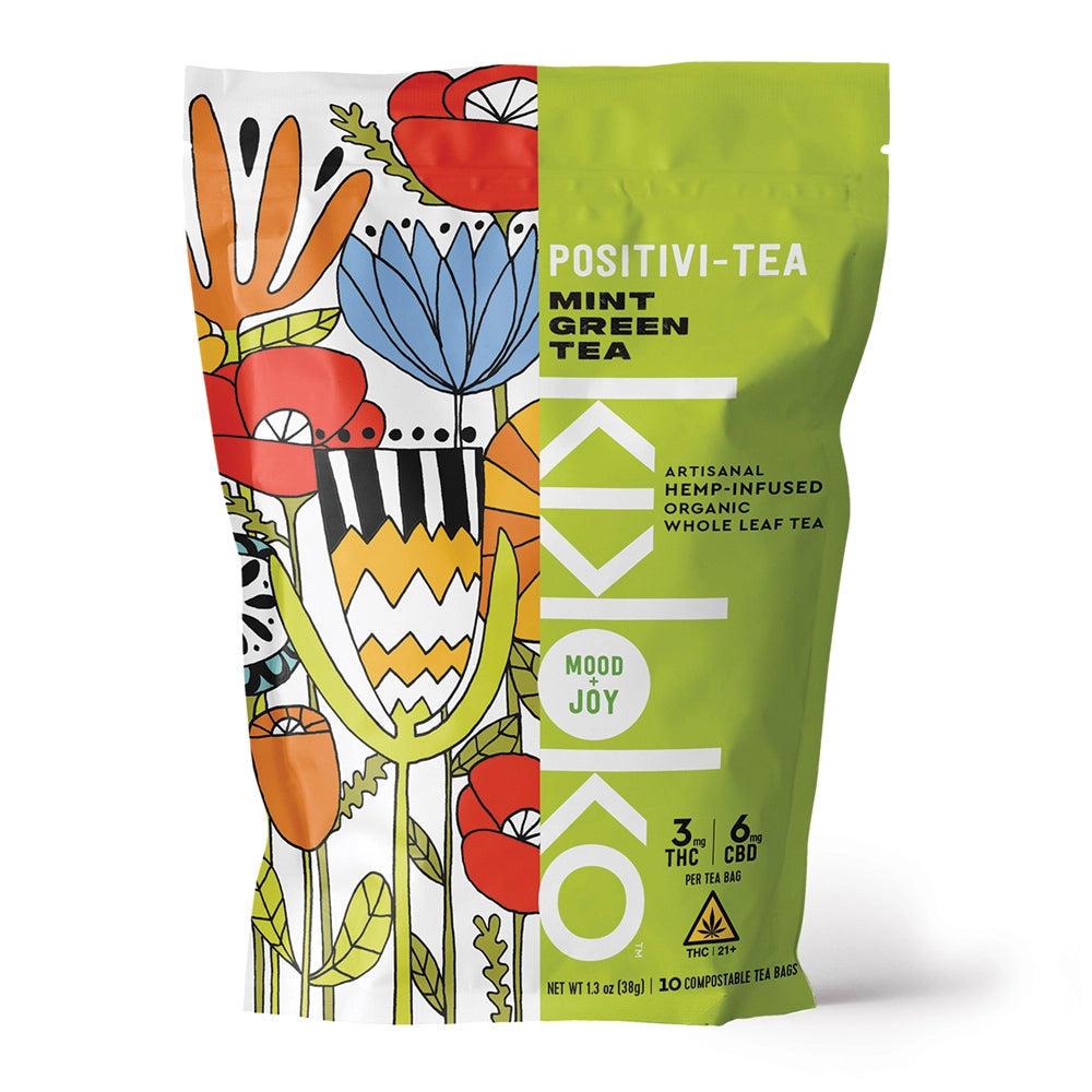 Positivi-Tea