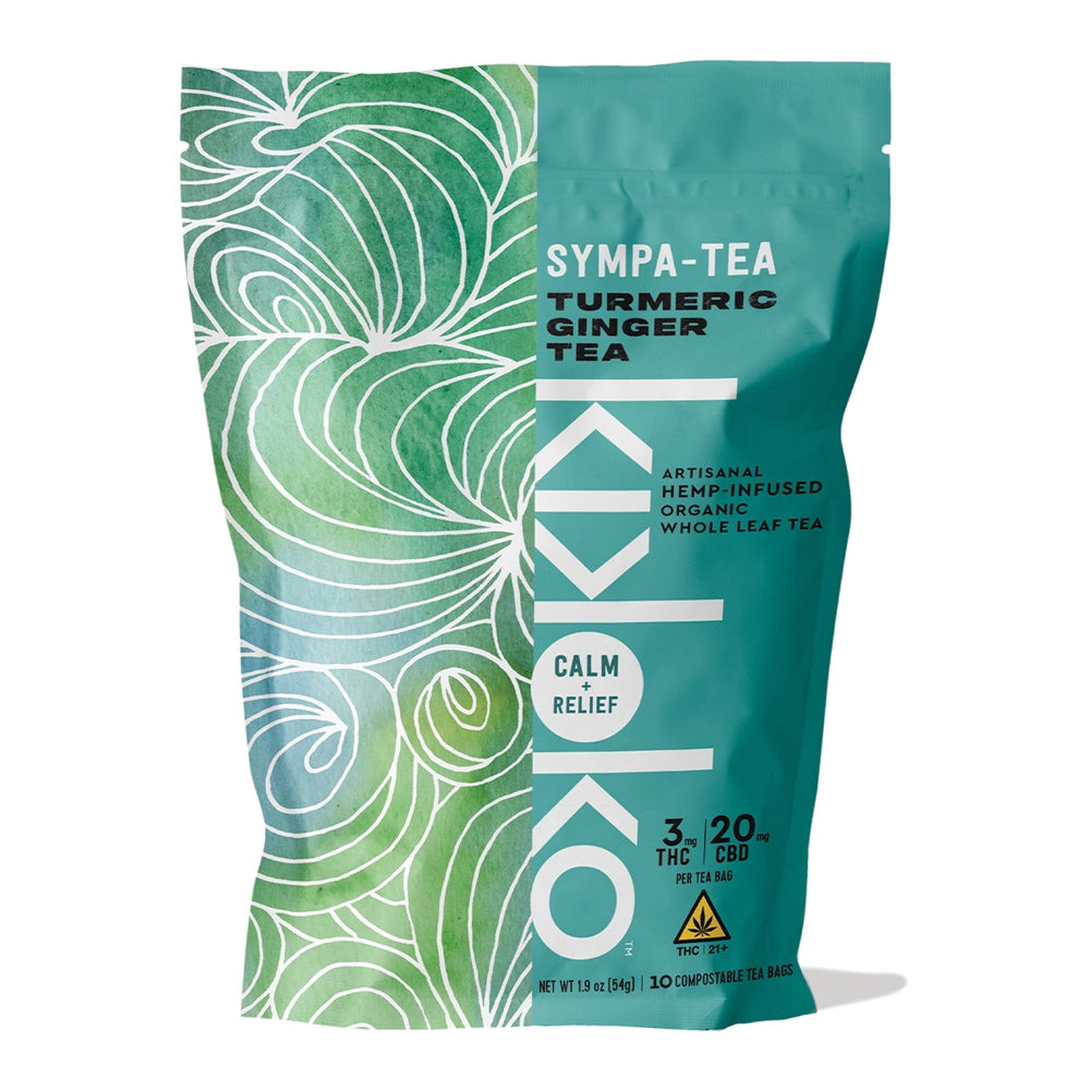 Sympa-Tea