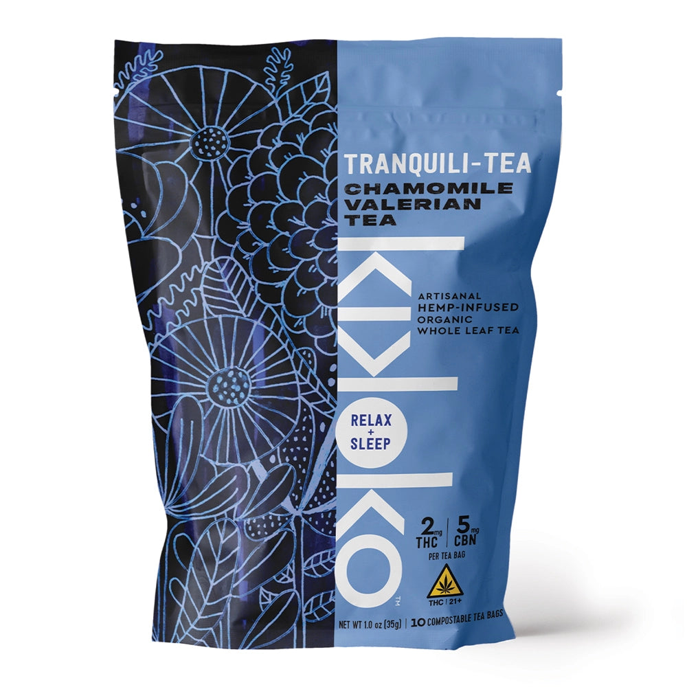 Tranquili-Tea