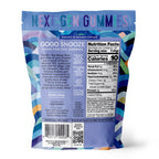 GoGo SNOOZE Gummies