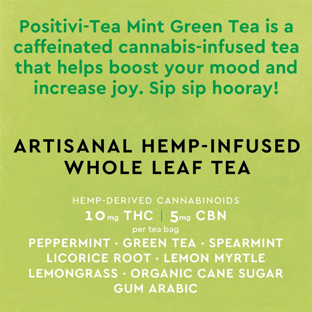 Positivi-Tea