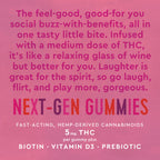 GoGo PLAY Gummies