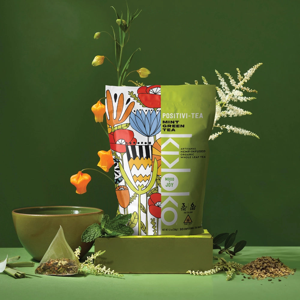 Positivi-Tea