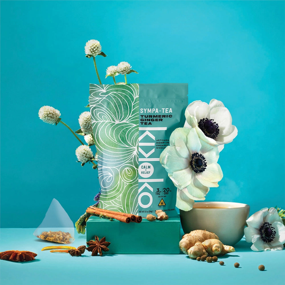 Sympa-Tea