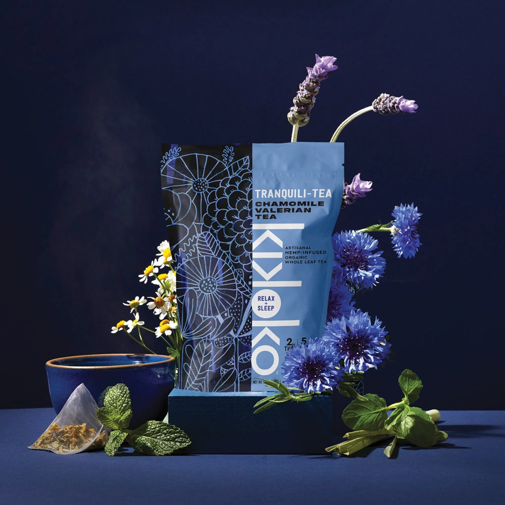 Tranquili-Tea