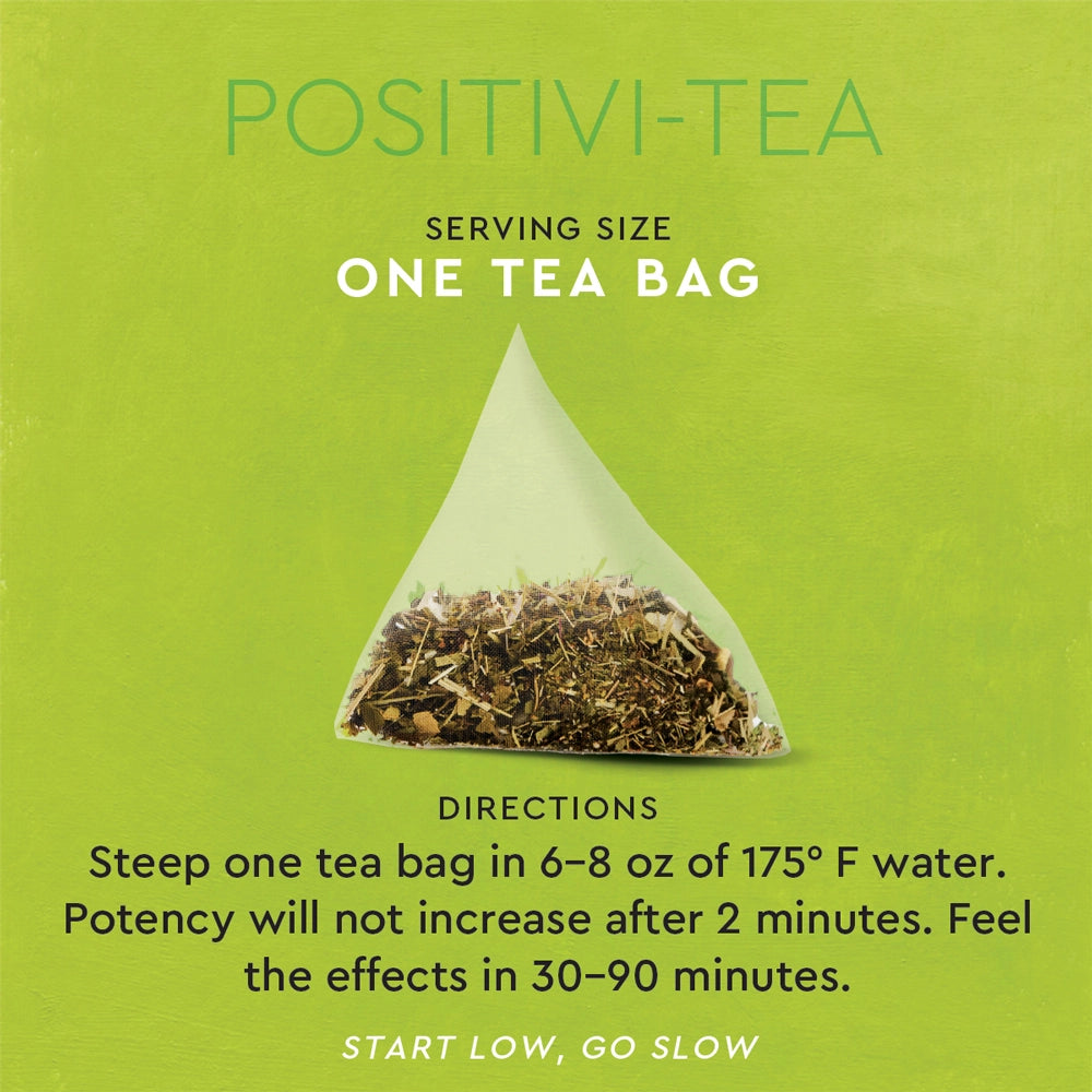 Positivi-Tea