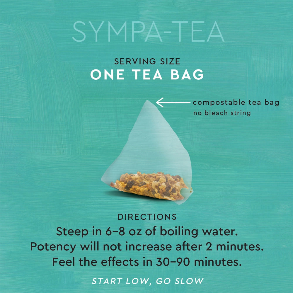 Sympa-Tea