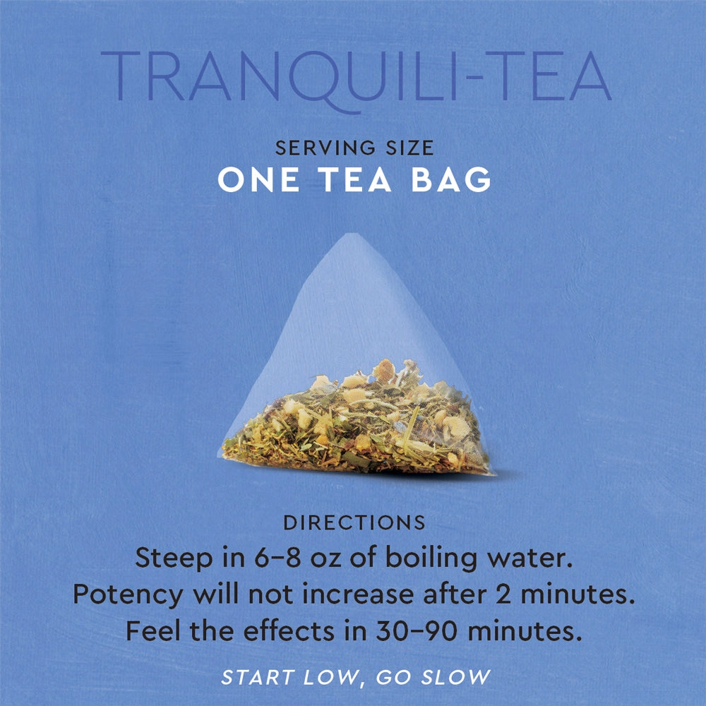 Tranquili-Tea
