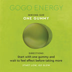 GoGo ENERGY Gummies