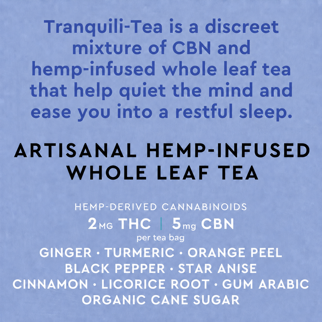 Tranquili-Tea