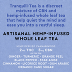 Tranquili-Tea